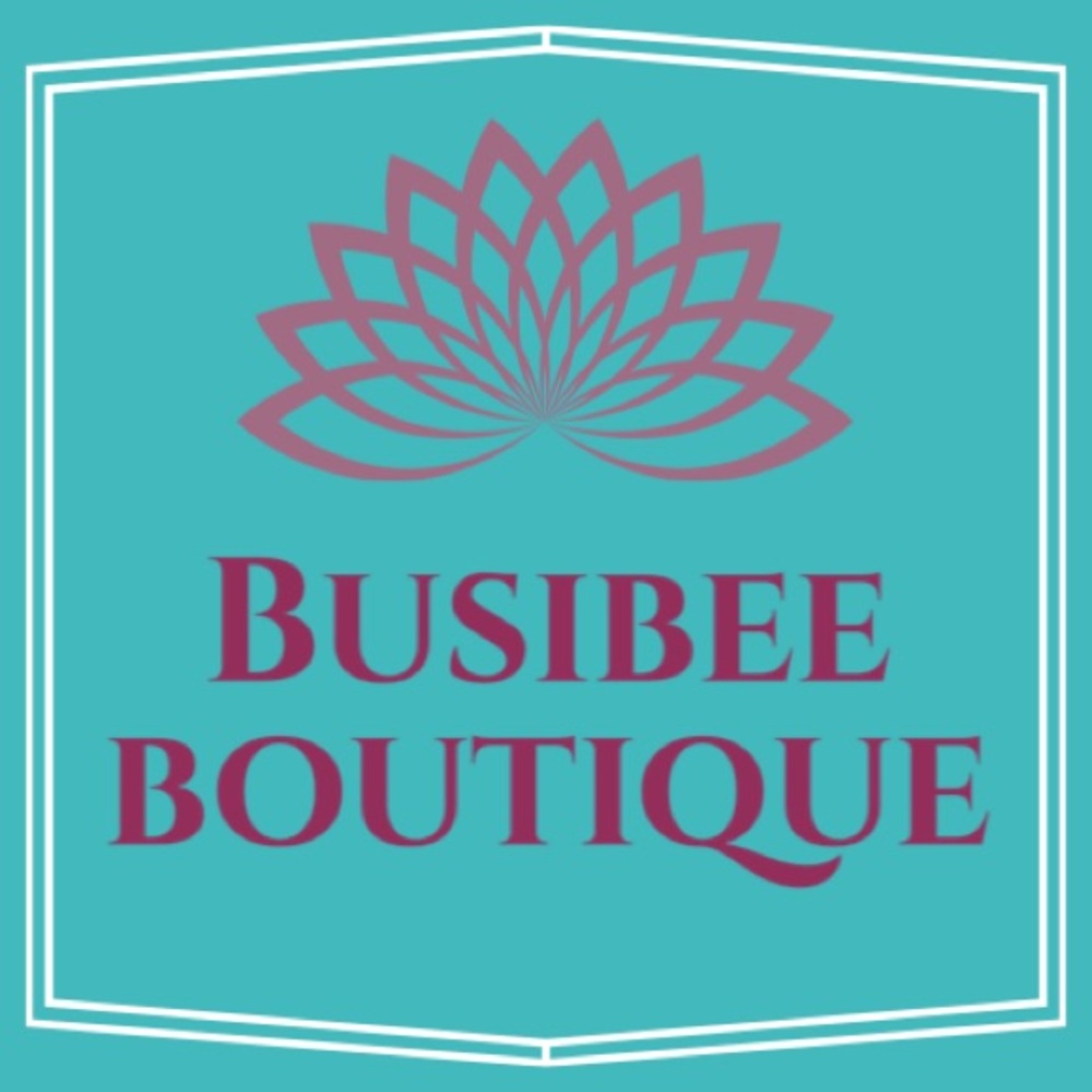 Meet your Posher, Busibee Boutique